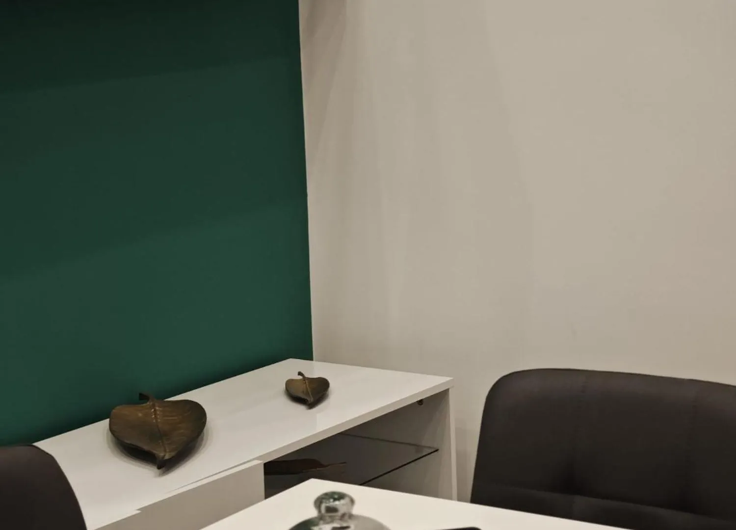 Seaside Apartment Неаполь 0*,