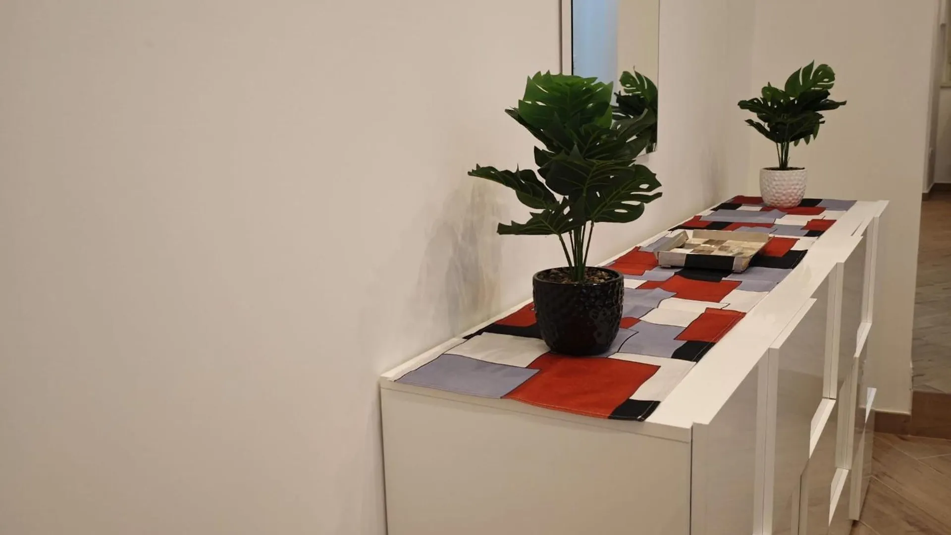 Seaside Apartment Неаполь Италия