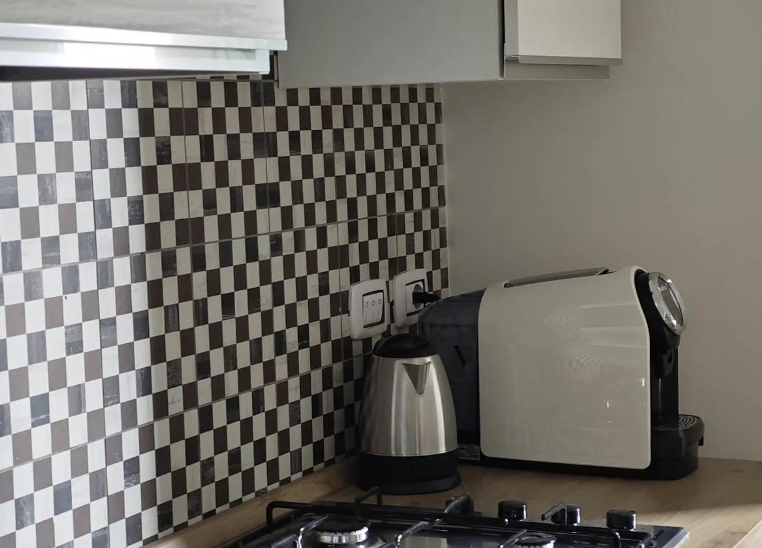 Seaside Apartment Неаполь
