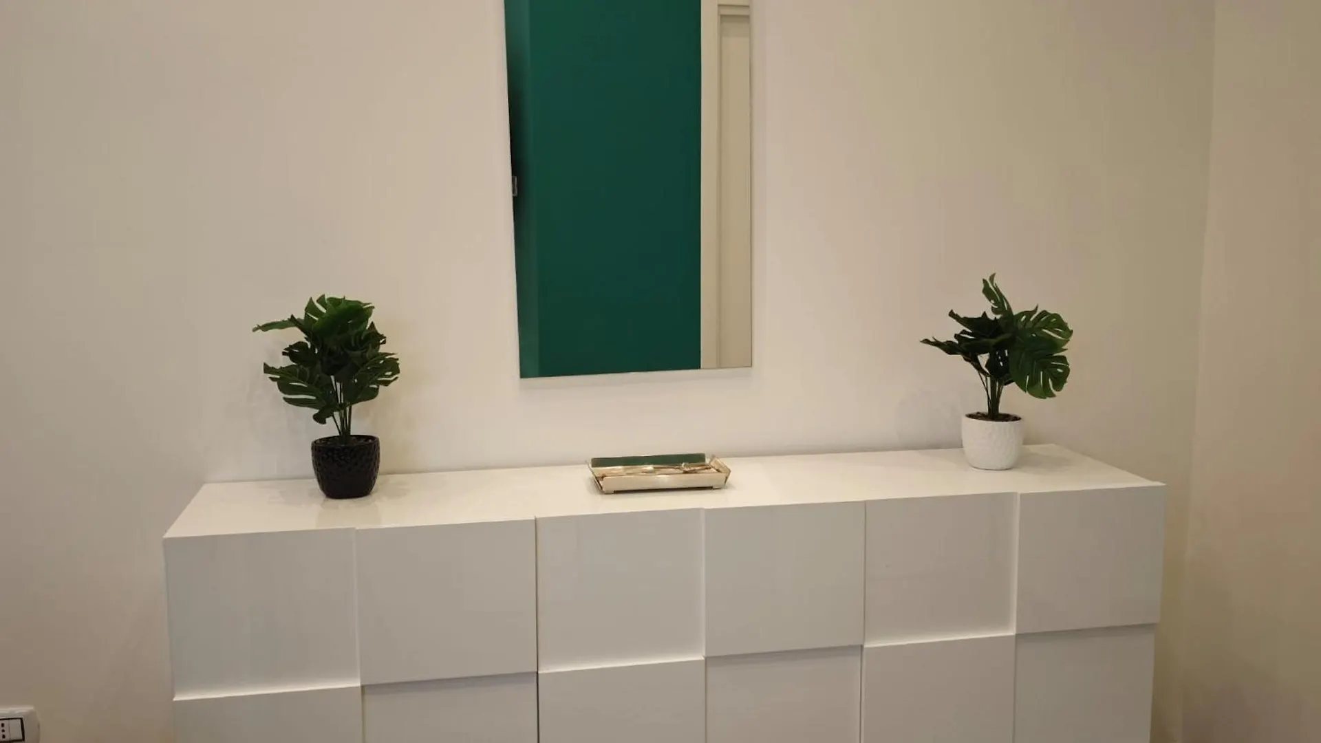 Seaside Apartment Naples