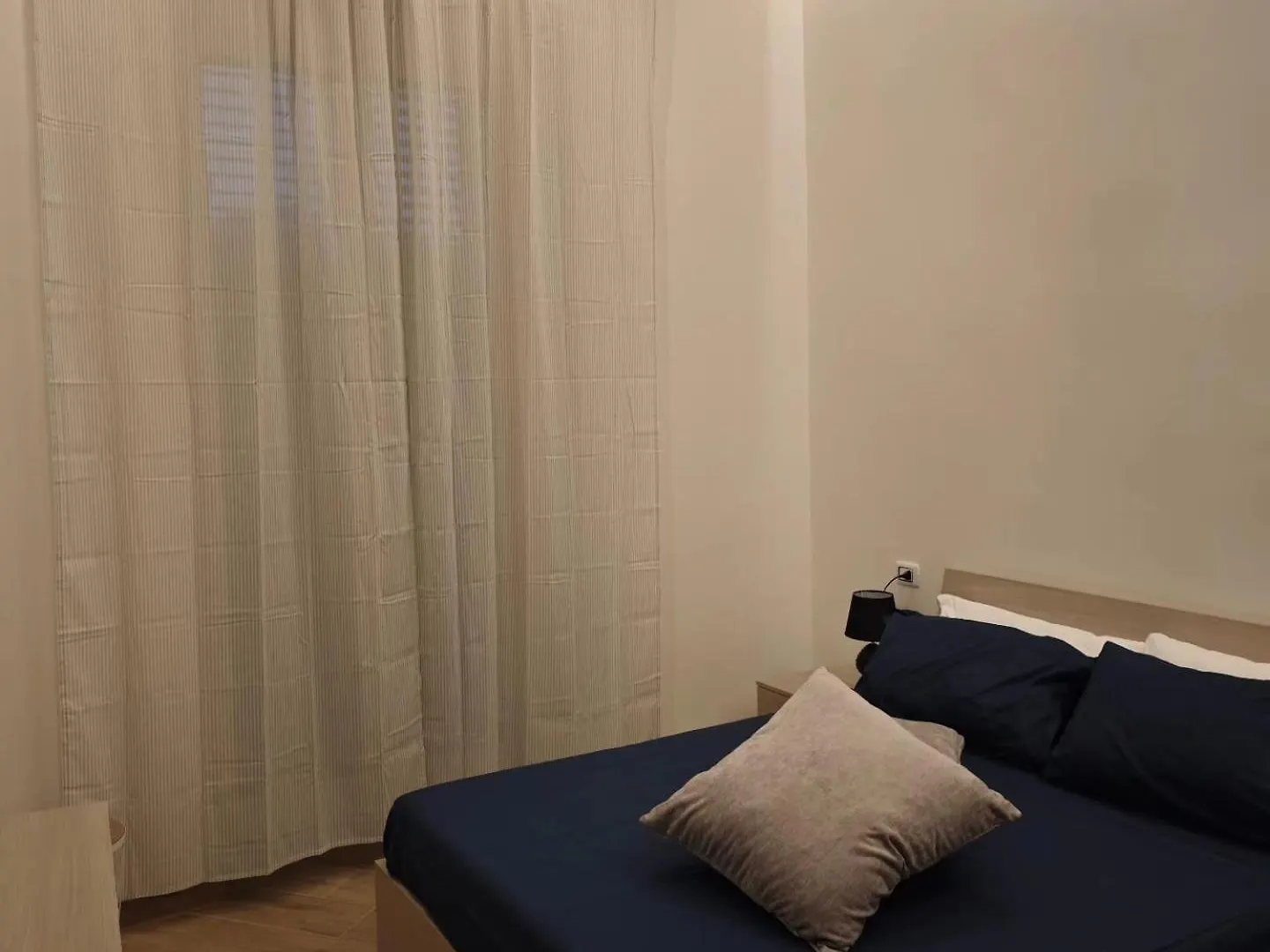 Seaside Apartment Naples