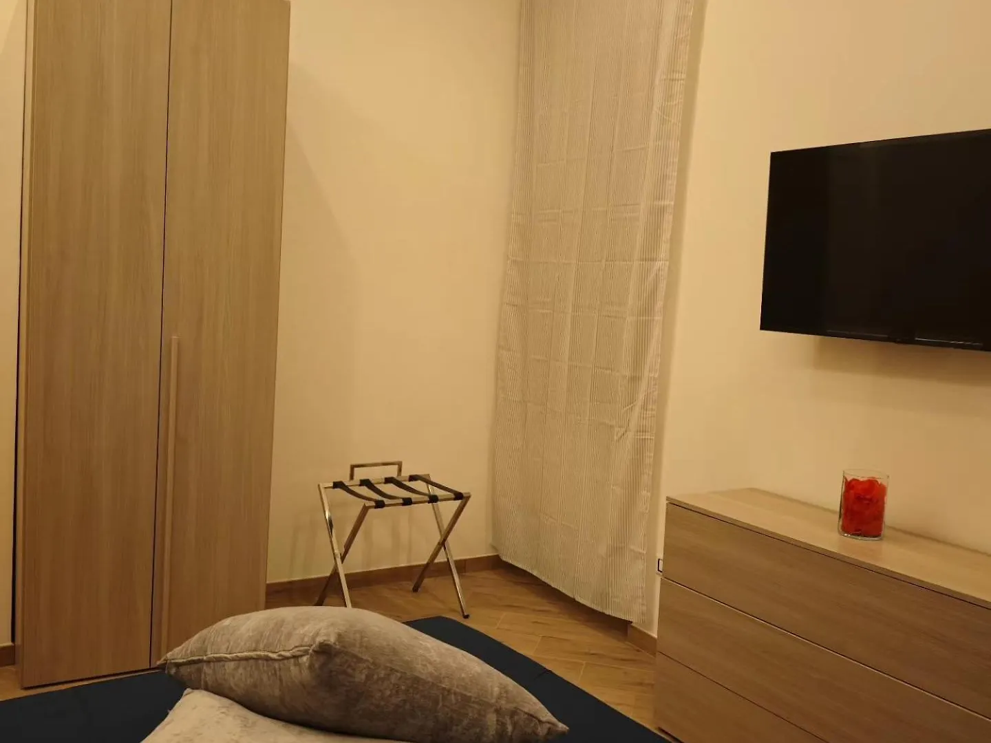 Seaside Apartment Naples 0*,
