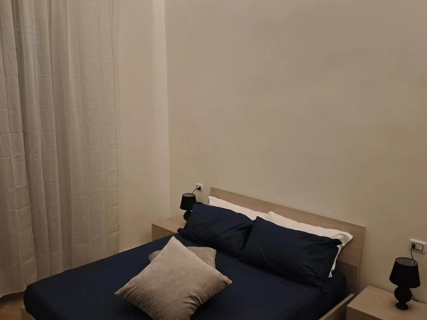 Seaside Apartment Naples