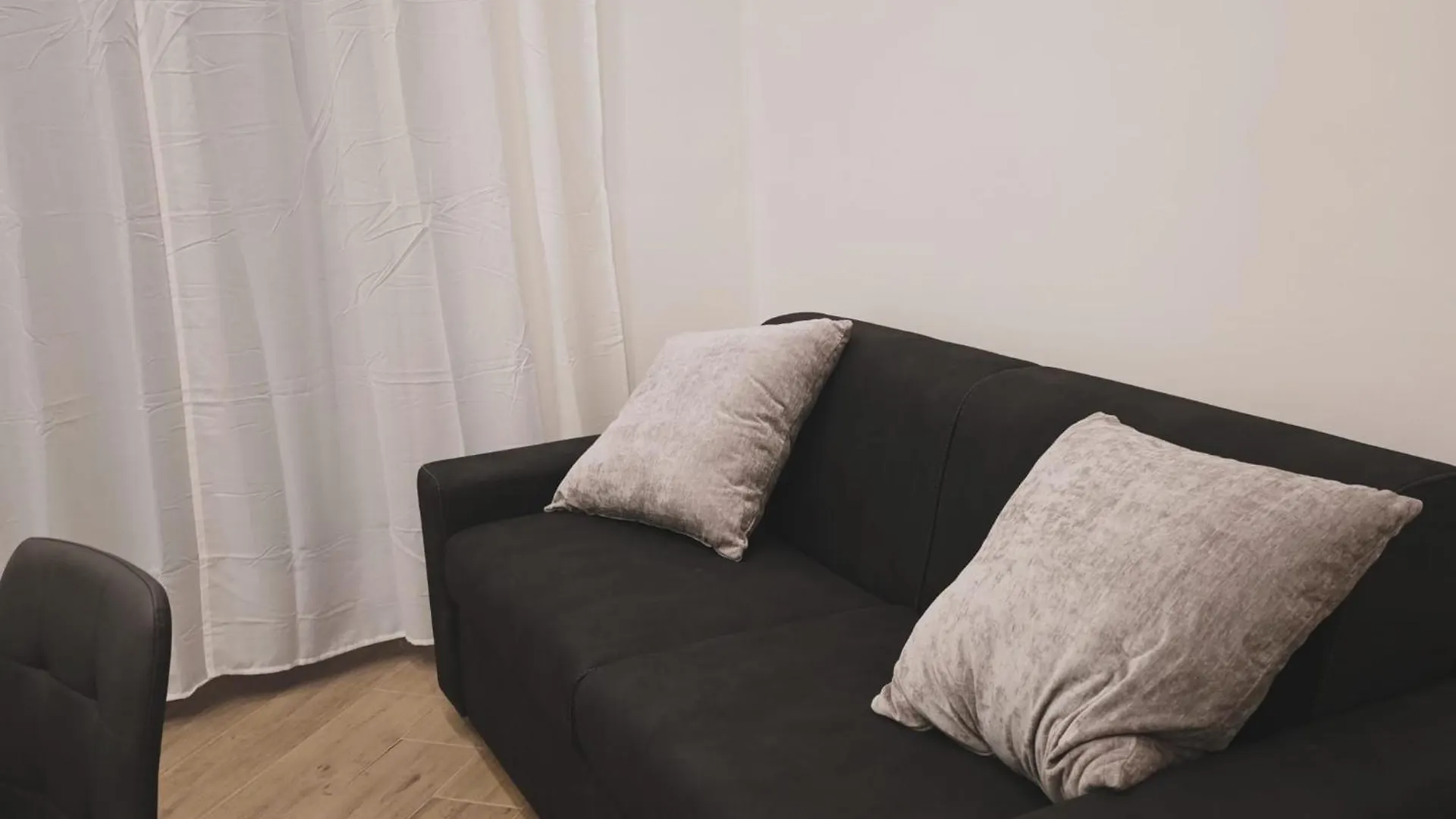 Seaside Apartment Naples