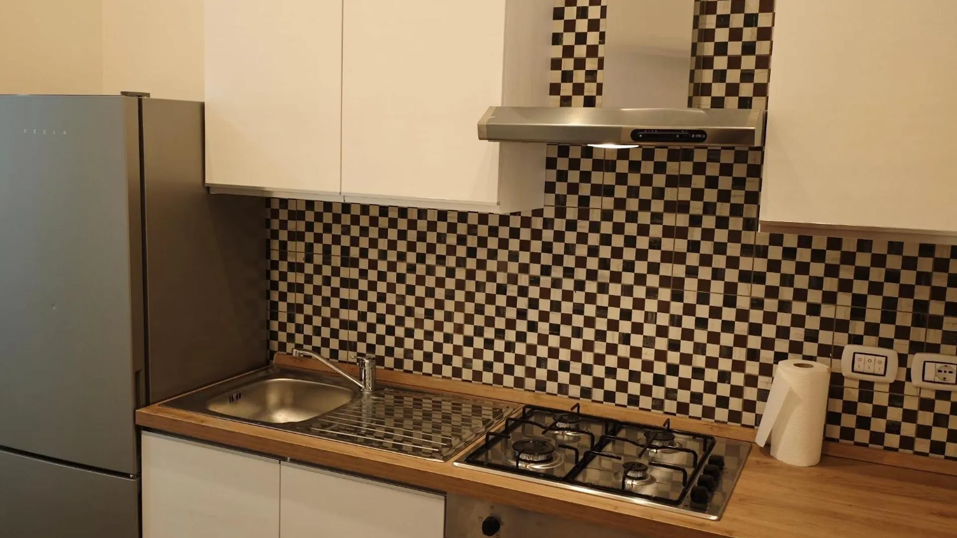 Seaside Apartment Naples