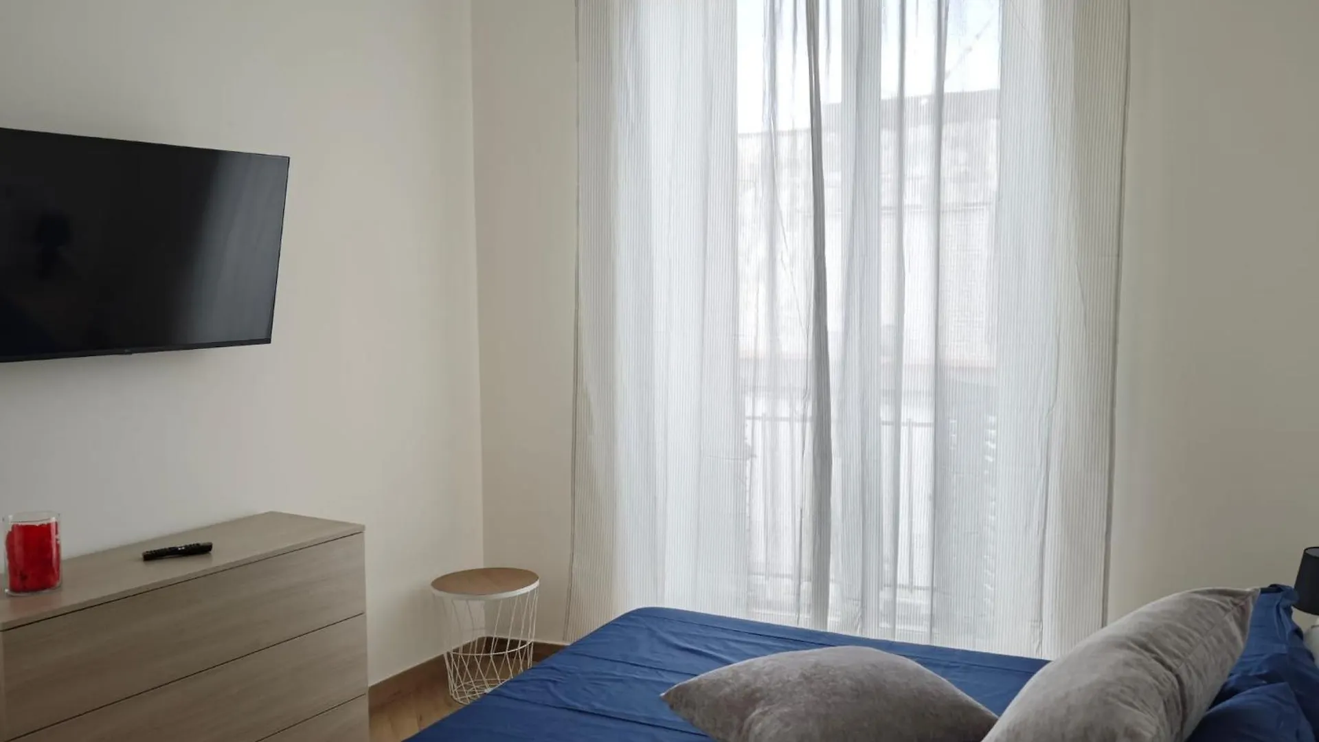 Seaside Apartment Naples
