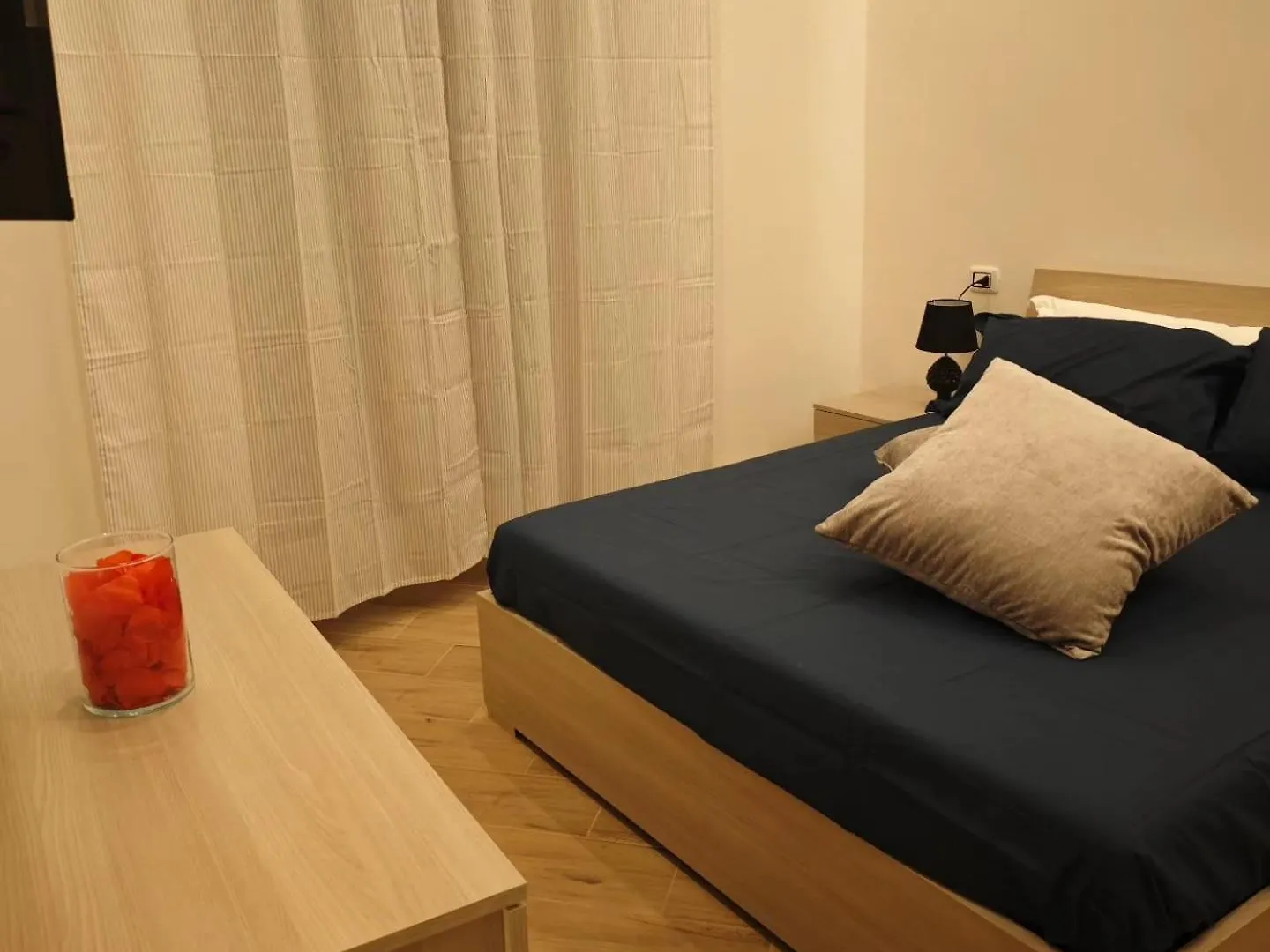 Seaside Apartment Naples