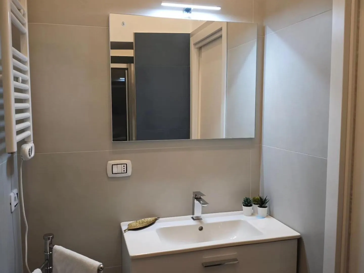 Seaside Apartment Νάπολη Ιταλία