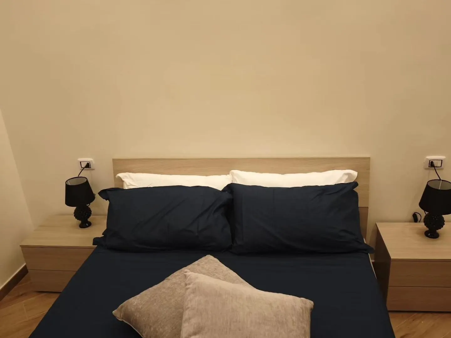 Seaside Apartment Νάπολη Ιταλία