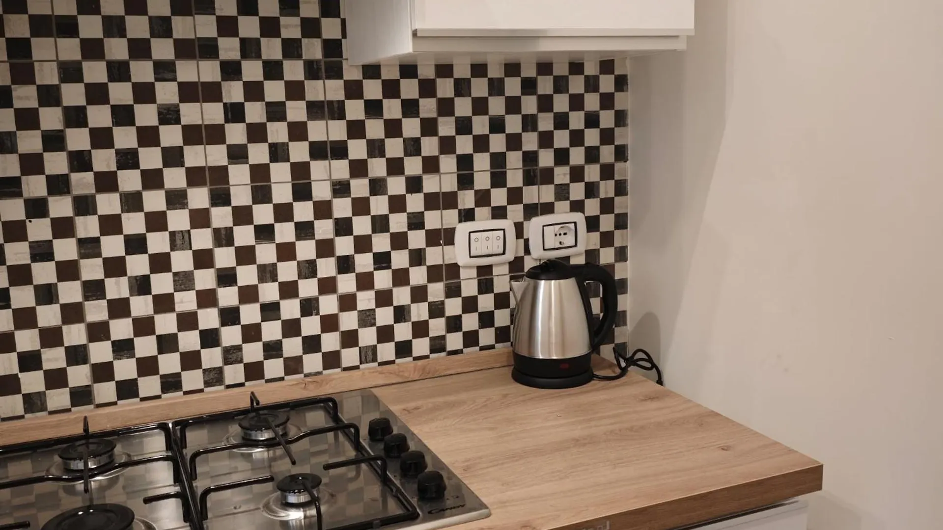 Seaside Apartment Νάπολη Ιταλία